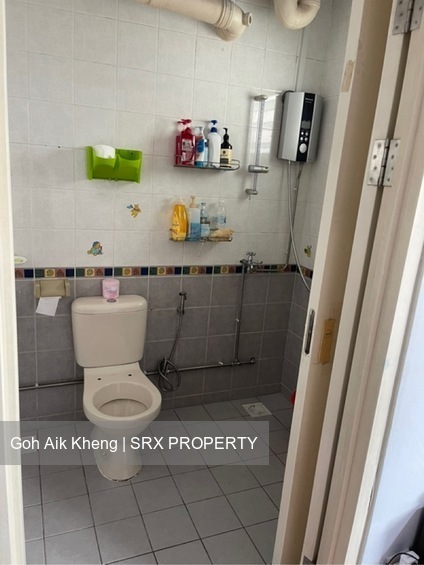 Blk 183A Rivervale Crescent (Sengkang), HDB 5 Rooms #607583701
